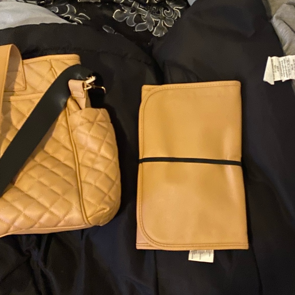 Diaper bag - Picture 7 of 7